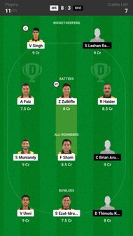 Fantasy suggestion #1